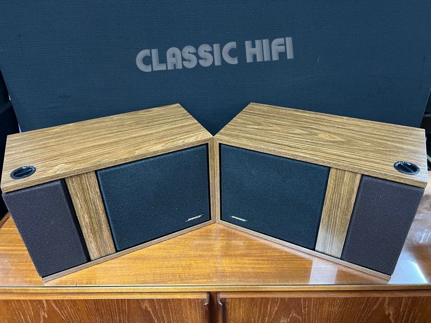 BOSE 301