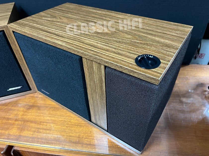 BOSE 301