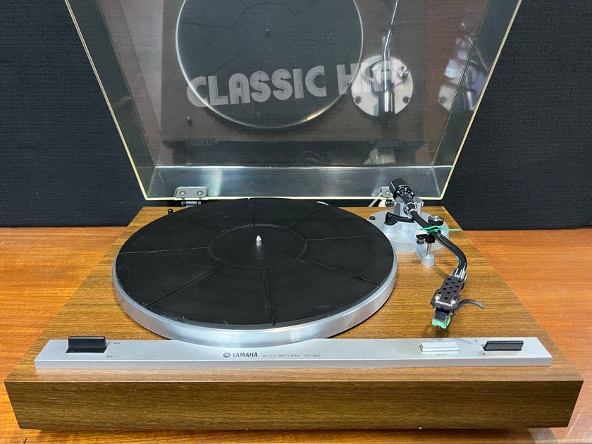 YAMAHA YP-B2
