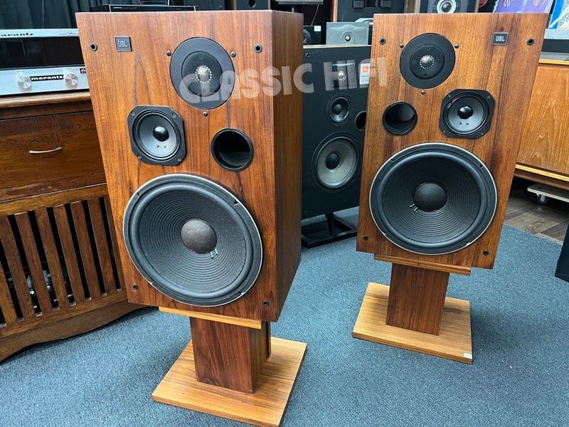JBL 120Ti VINTAGE
