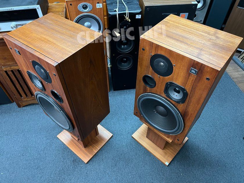 JBL 120Ti VINTAGE