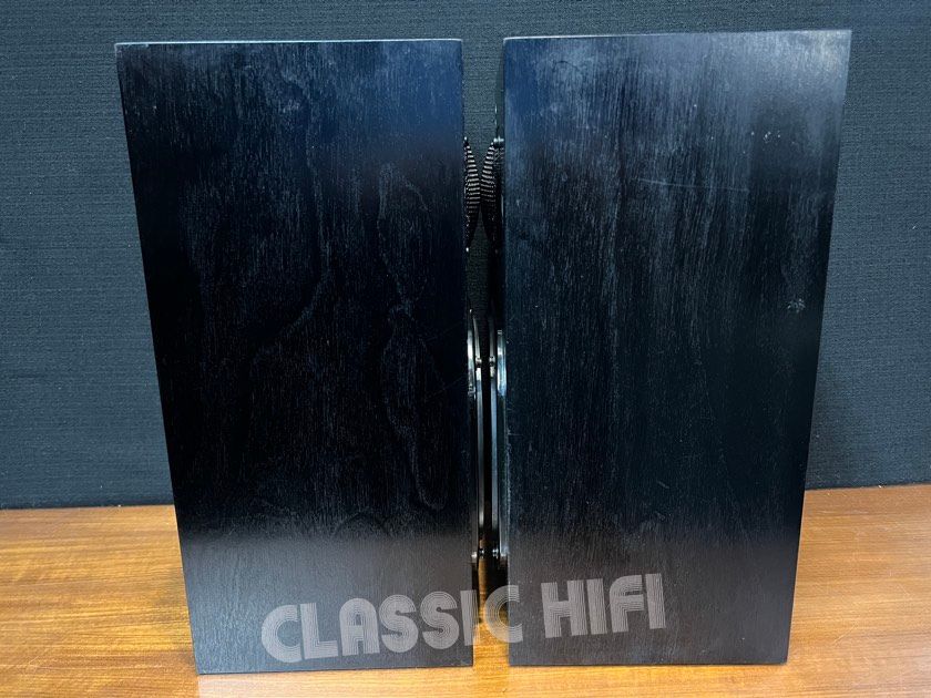 YAMAHA NS-10M STUDIO MONITORS