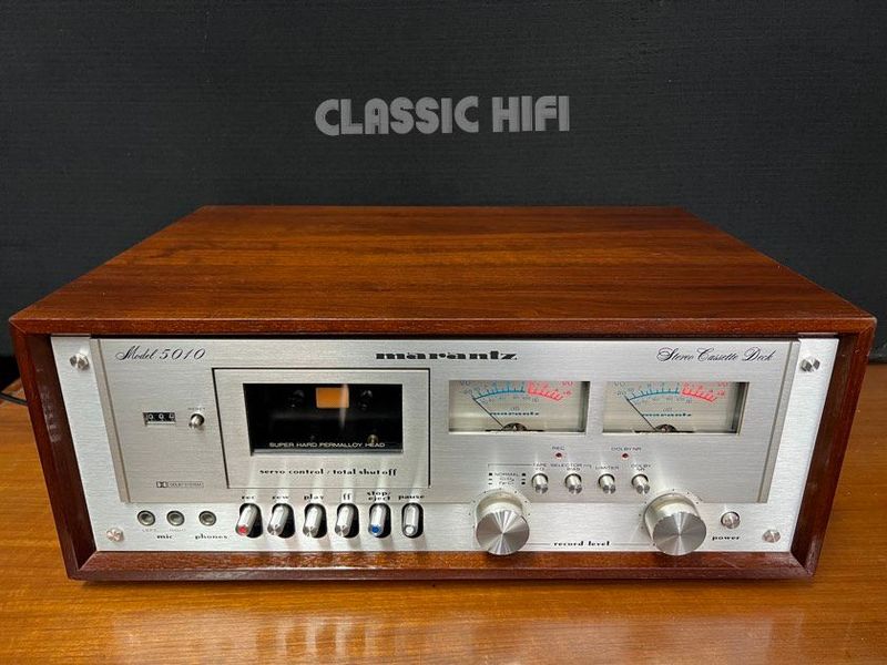 MARANTZ MODEL 5010