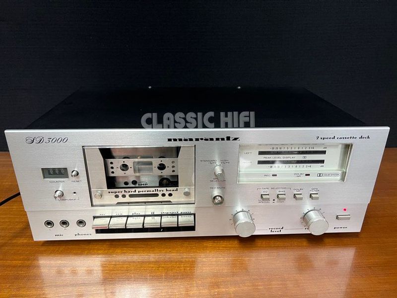 MARANTZ SD3000