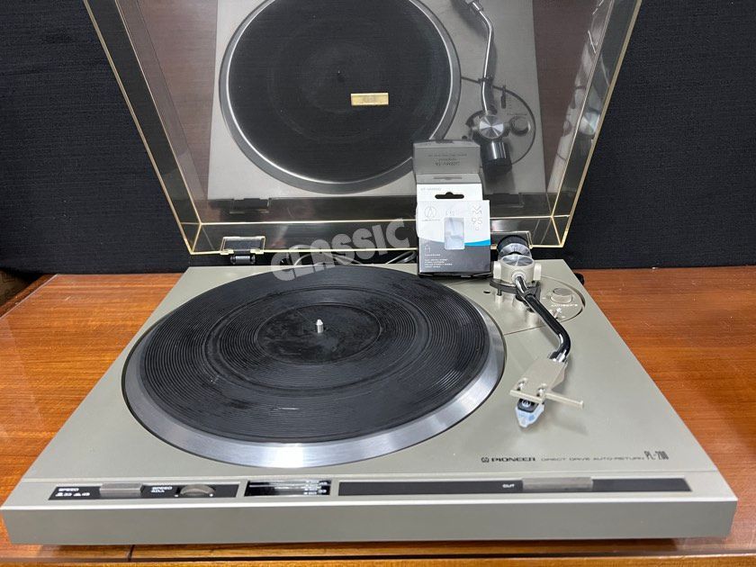 PIONEER PL-200