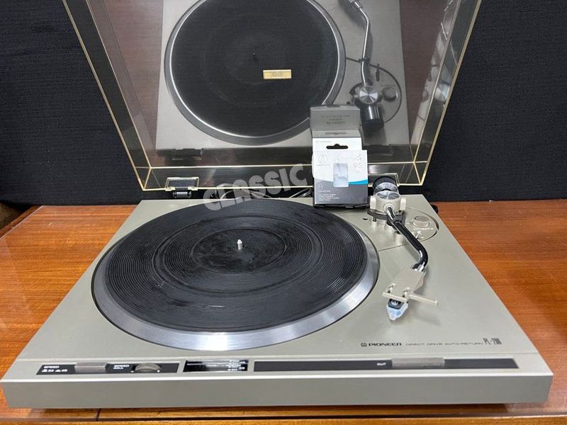 PIONEER PL-200