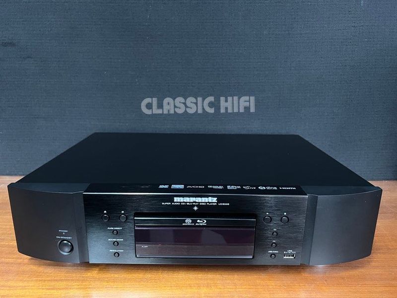 MARANTZ UD-5005
