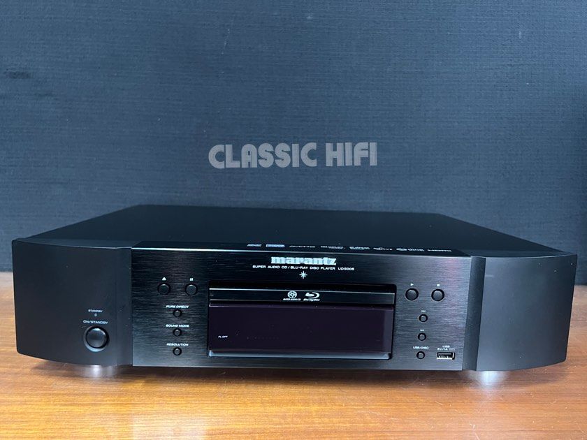 MARANTZ UD-5005
