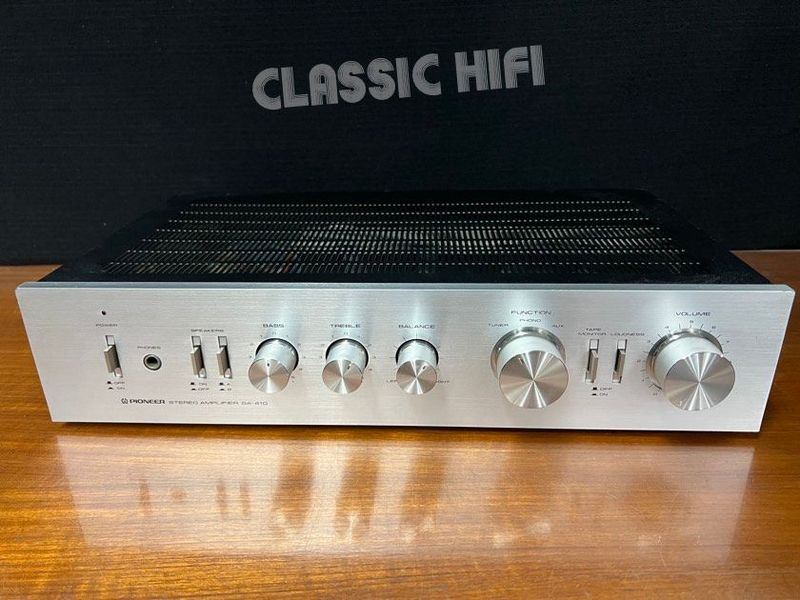 PIONEER SA-410