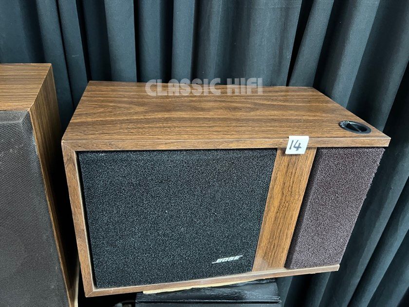 BOSE 301 LOUDSPEAKER SYSTEM