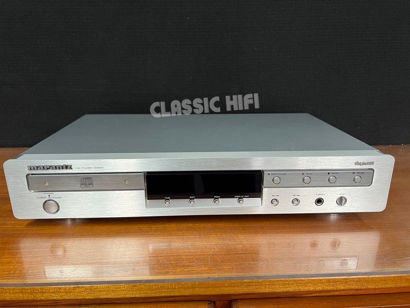 MARANTZ CD-5001F MARANTZ CD-5001F