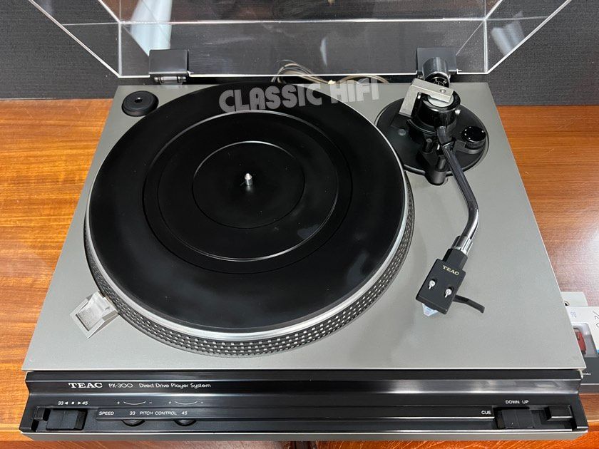 TEAC PX-300