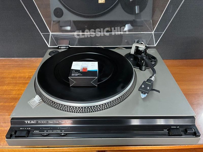 TEAC PX-300