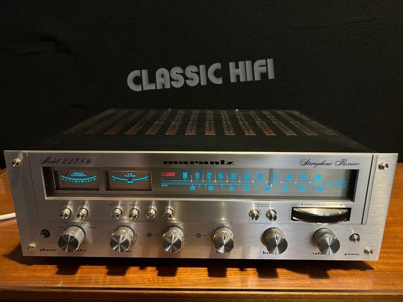 MARANTZ 2238B