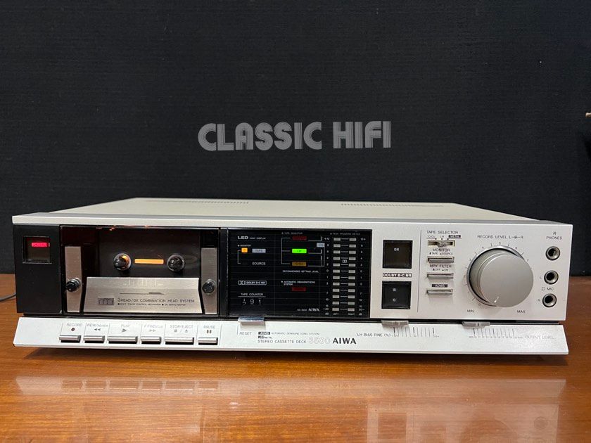 AIWA AD-3500