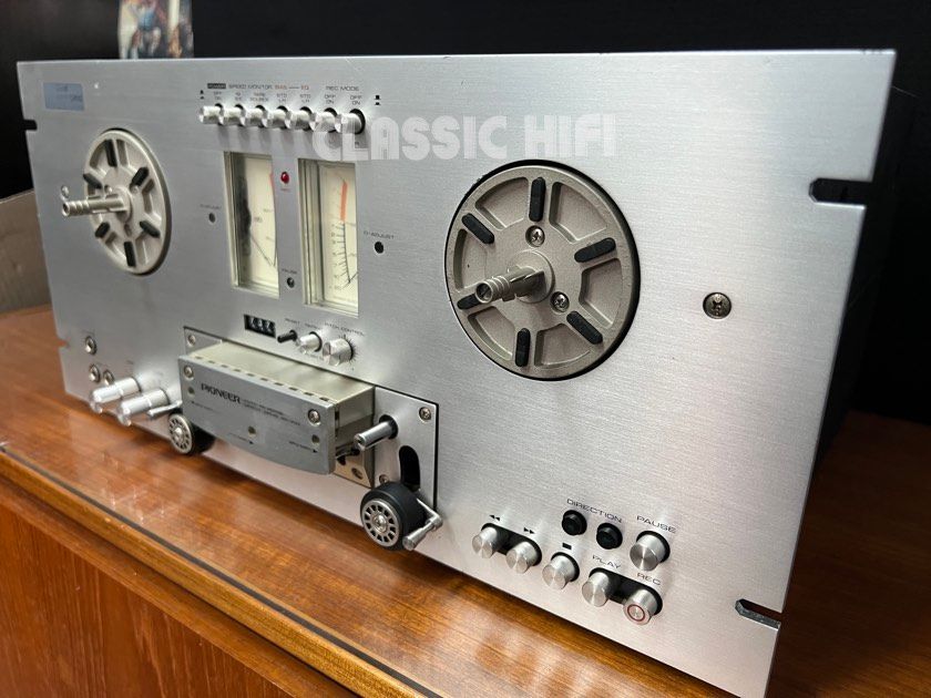PIONEER RT-707