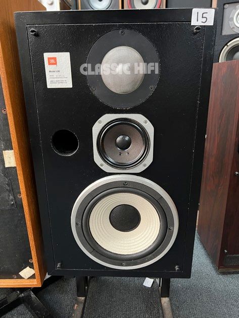 JBL L86