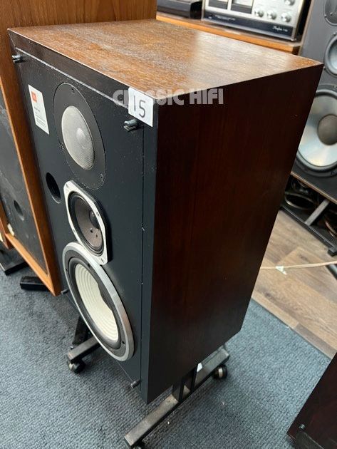 JBL L86