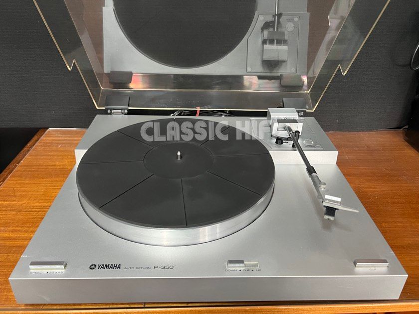 YAMAHA P-350