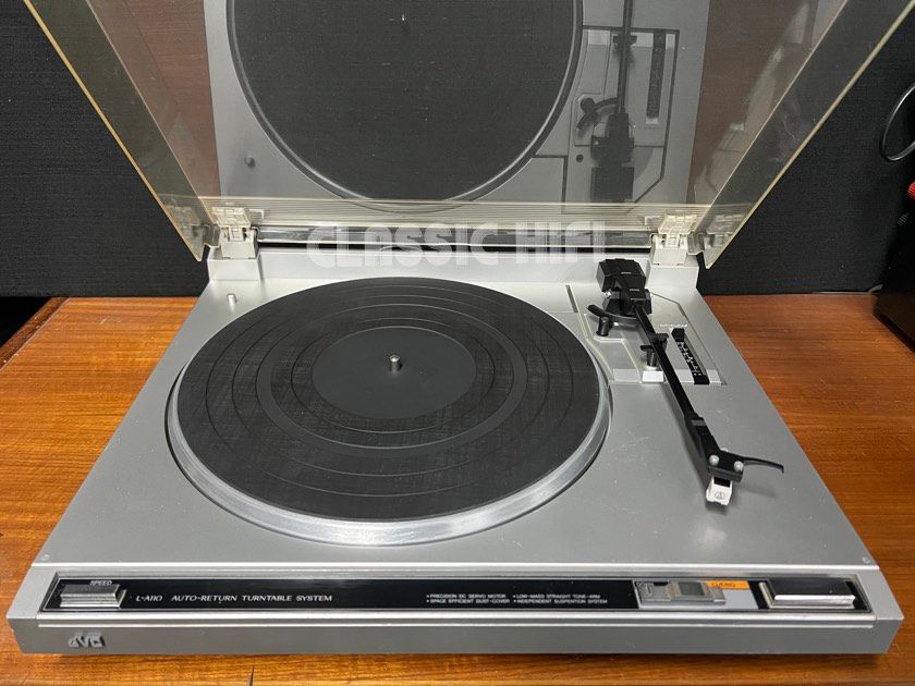 JVC L-A110