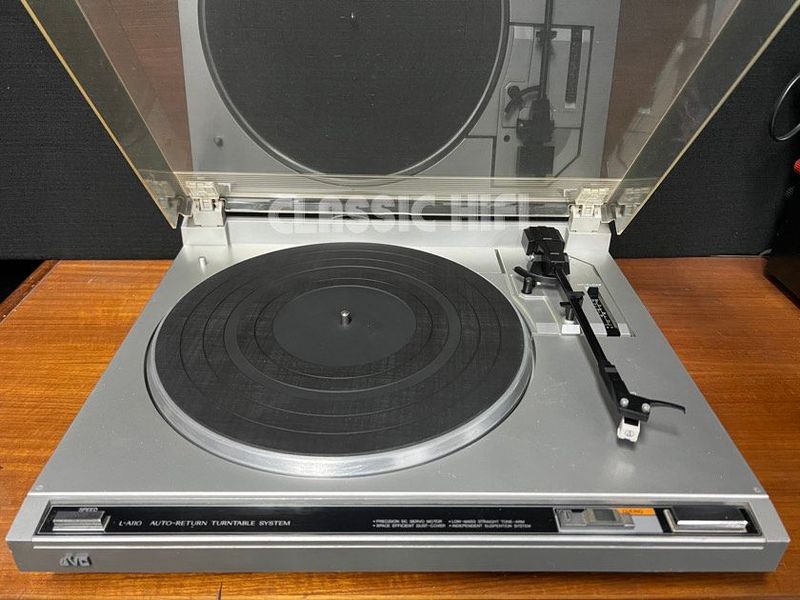 JVC L-A110