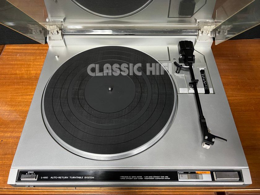 JVC L-A110