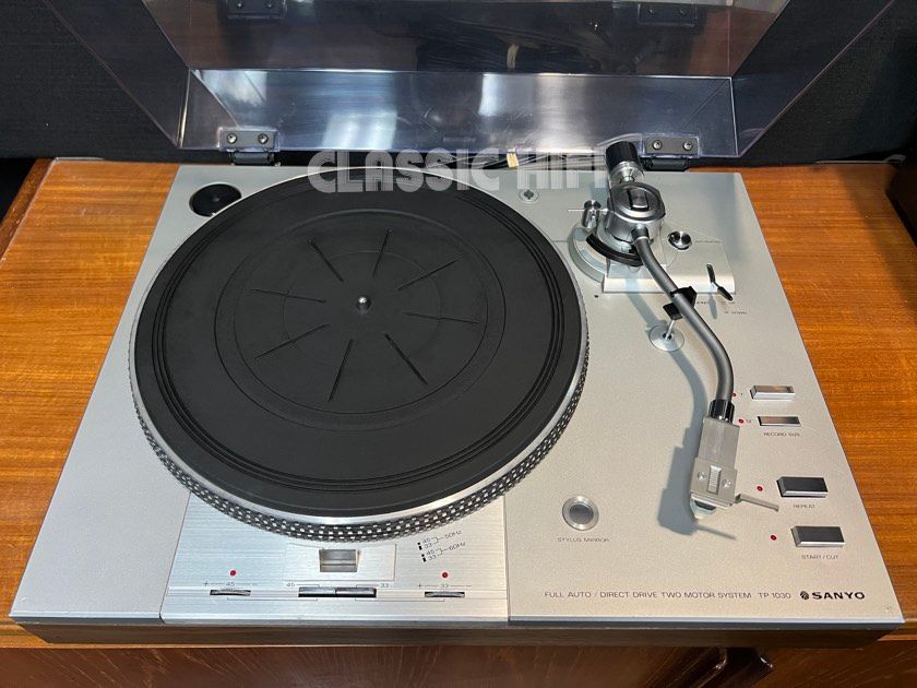SANYO TP-1030