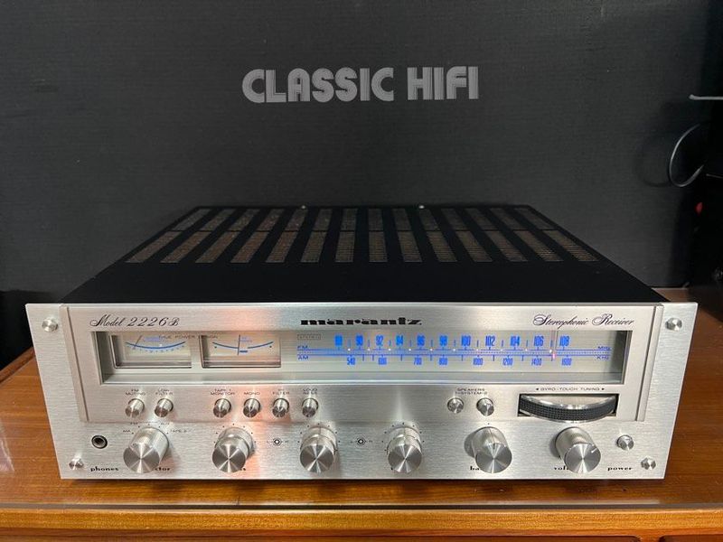 MARANTZ MODEL 2226B