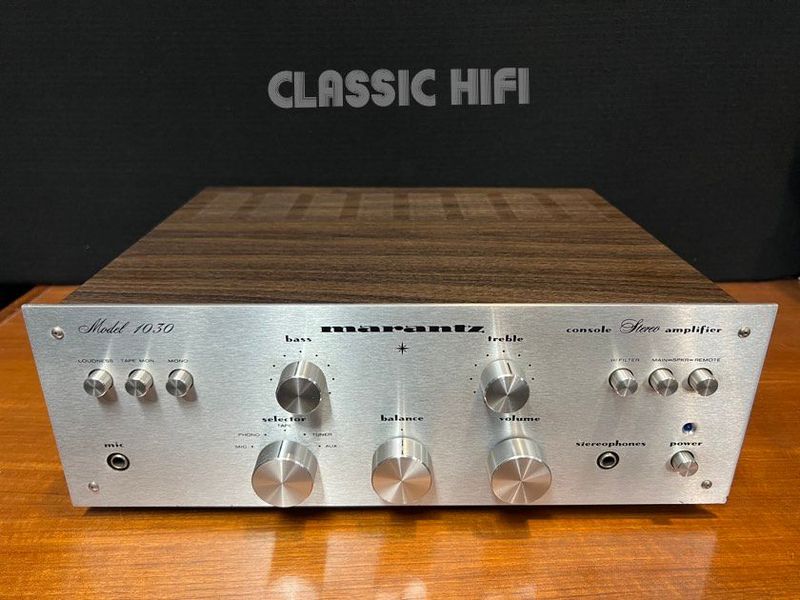 MARANTZ MODEL 1030