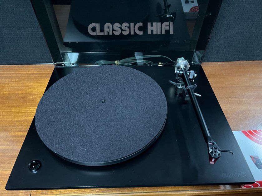 REGA P3