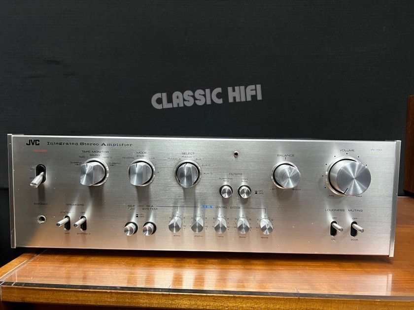 JVC VN-700