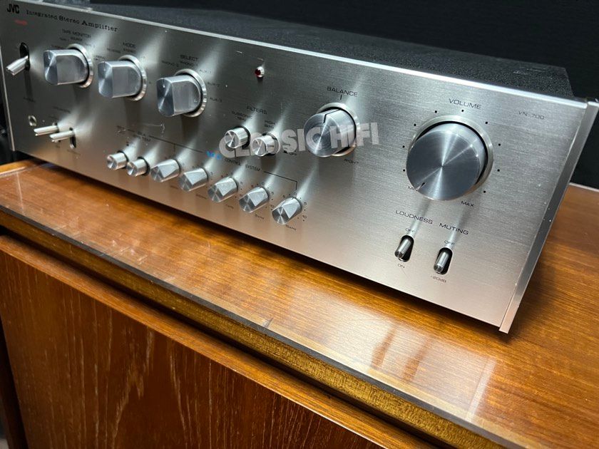 JVC VN-700