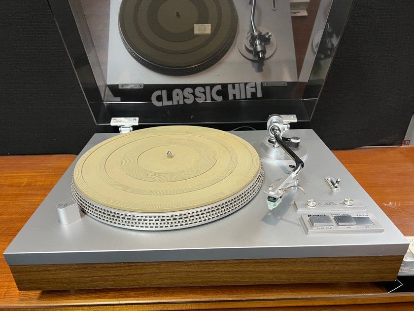 YAMAHA YP-06