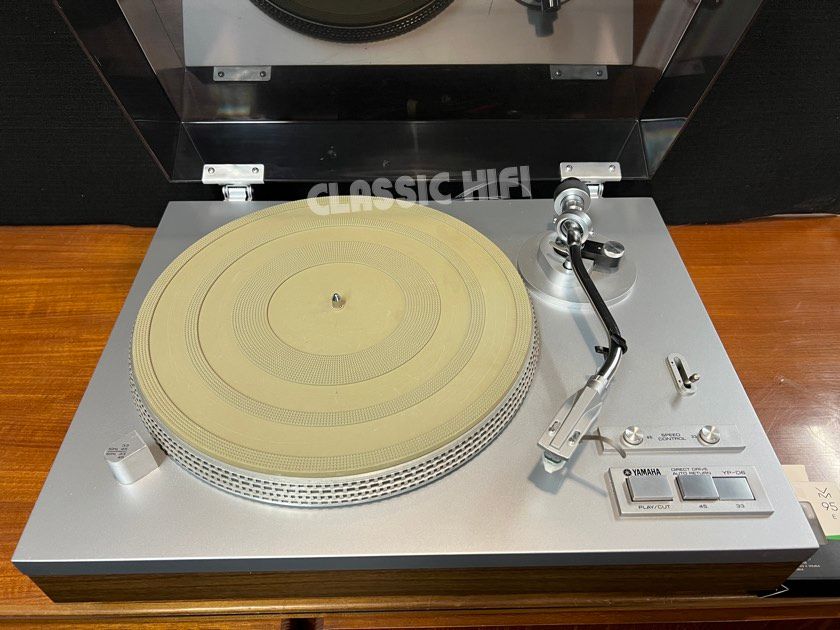 YAMAHA YP-06