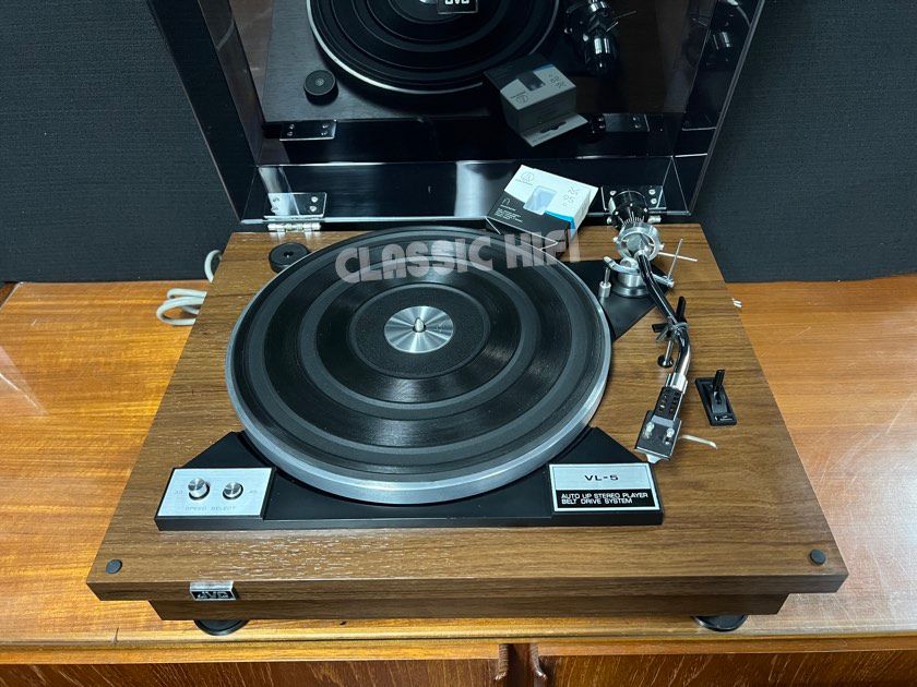 JVC VL-5