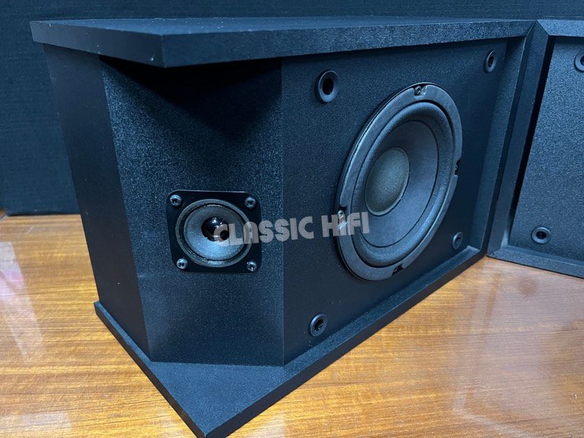 BOSE 201 SERIES III