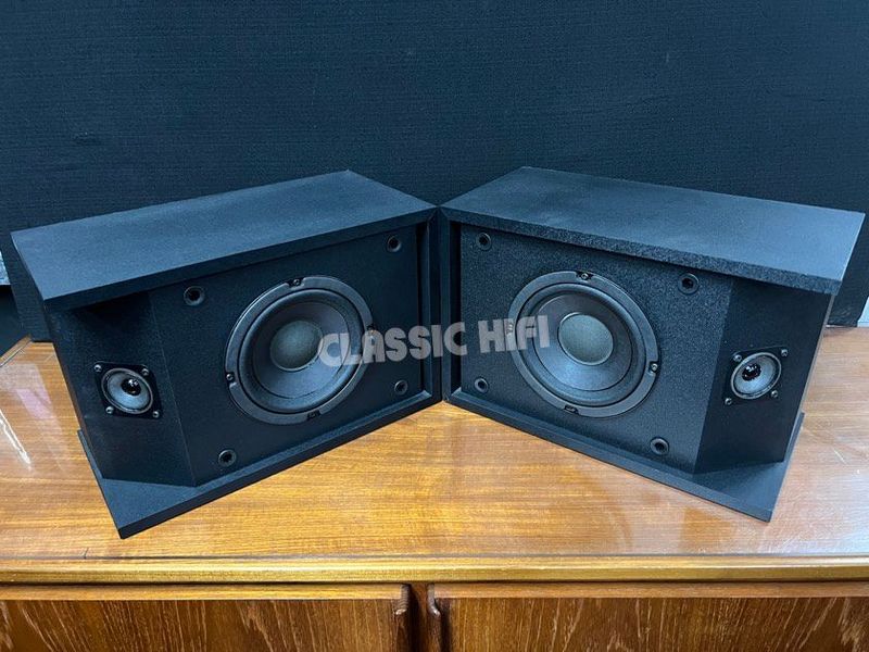 BOSE 201 SERIES III