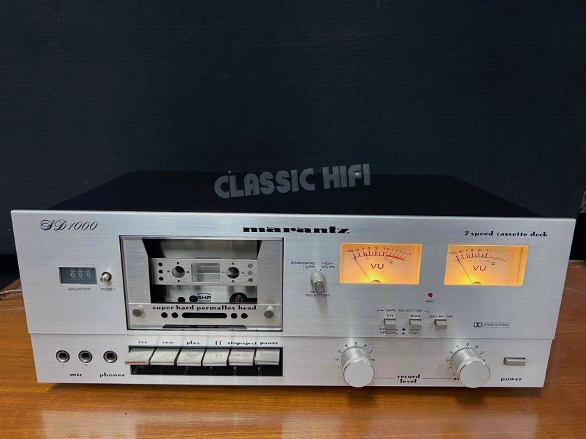 MARANTZ SD-1000