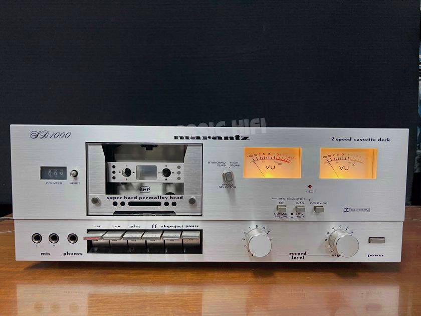 MARANTZ SD-1000