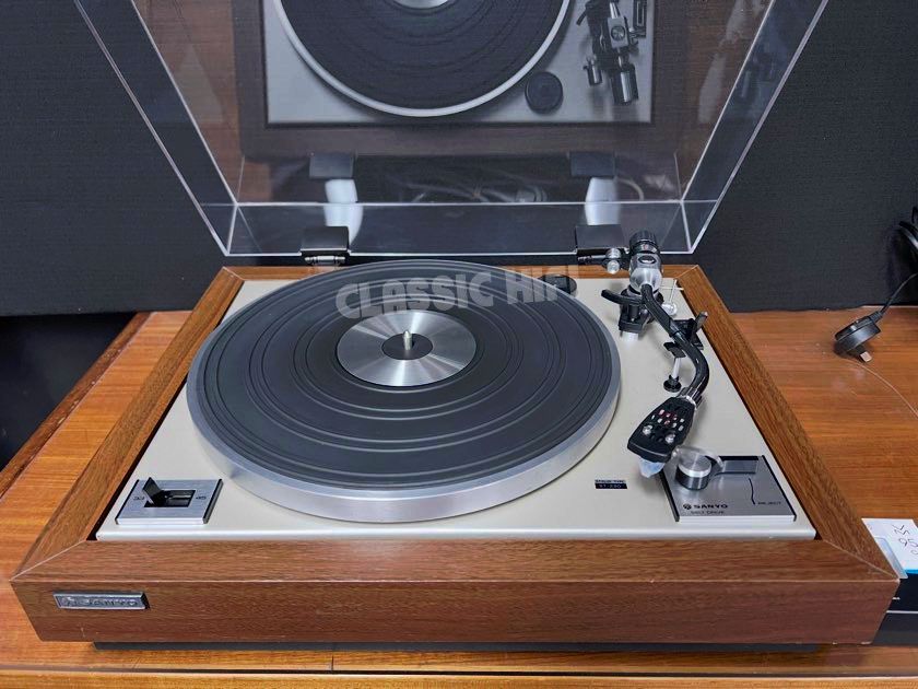 SANYO TP-625