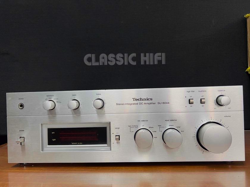 TECHNICS SU-8044
