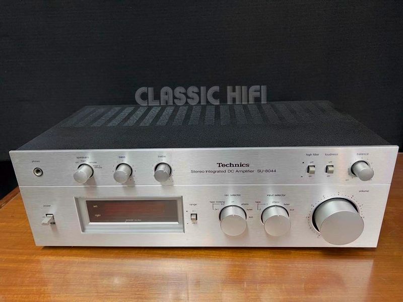 TECHNICS SU-8044