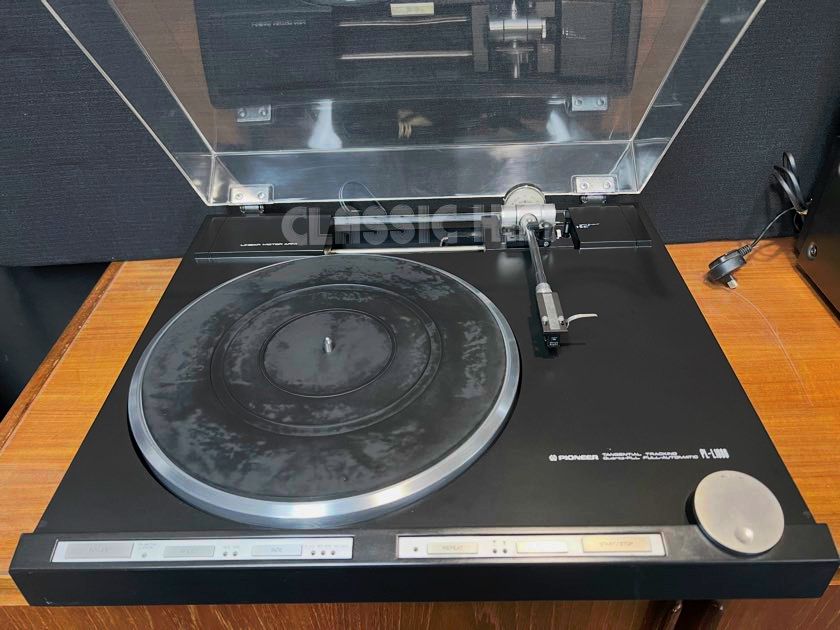 PIONEER PL-L1000