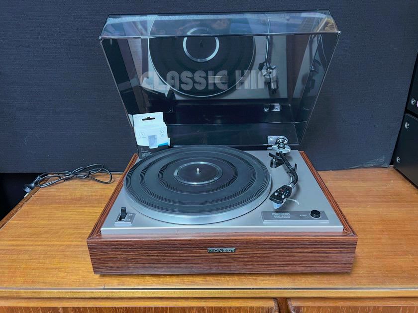 PIONEER RONDO 3000 MPL