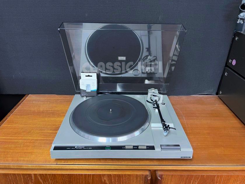 HITACHI HT-50S