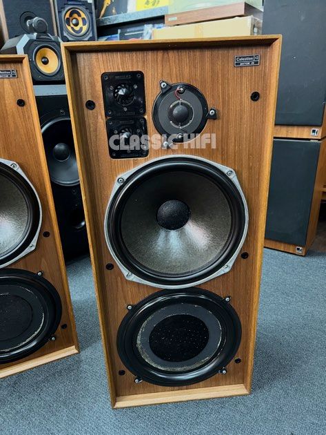 CELESTION DITTON 25
