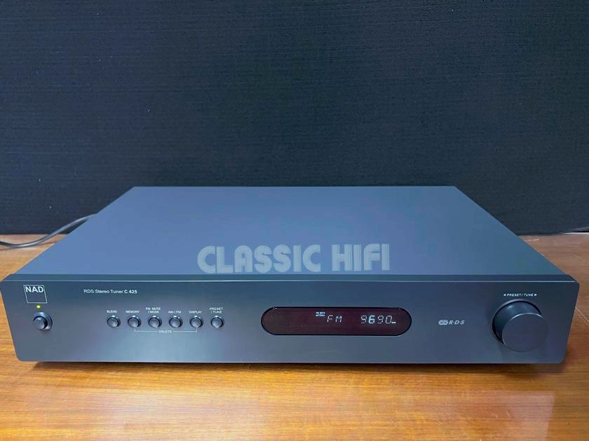 NAD C425 NAD C425