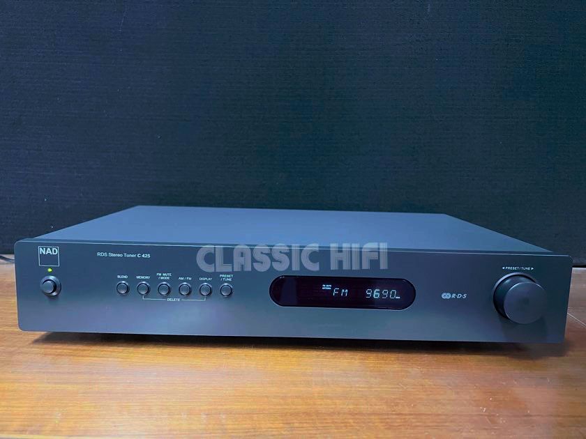 NAD C425