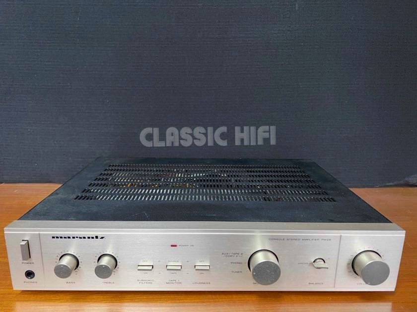 MARANTZ PM-25