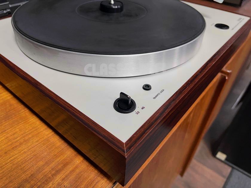 LUXMAN PD-290